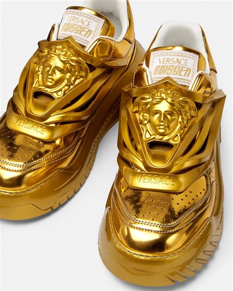 versace sneakers|versace sneaker price.